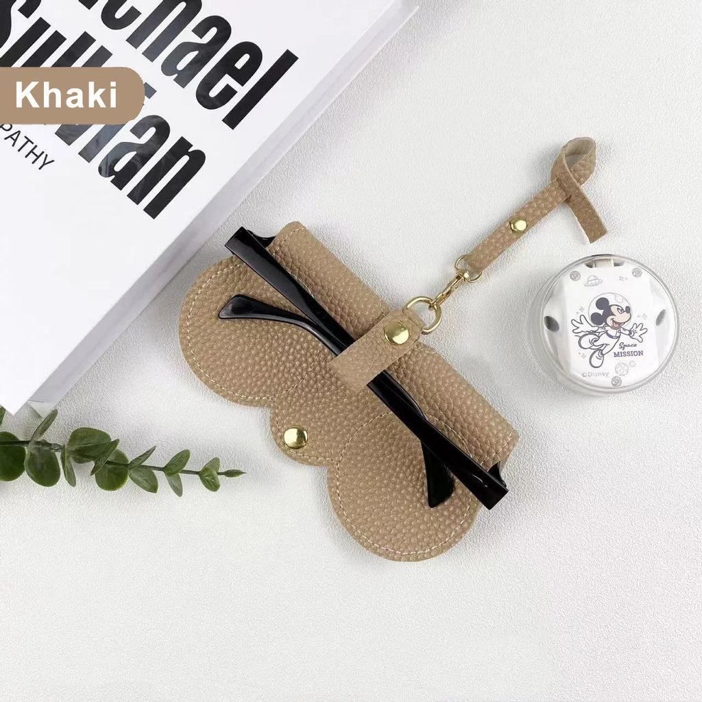 Etui na Okulary — elegancja w kazdej podrozy