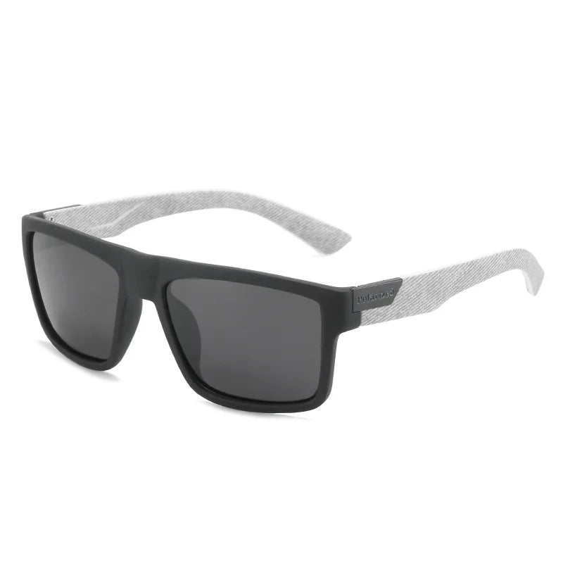 Eleganckie okulary na lato
