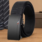 Marek – Pasek do spodni w stylu casual