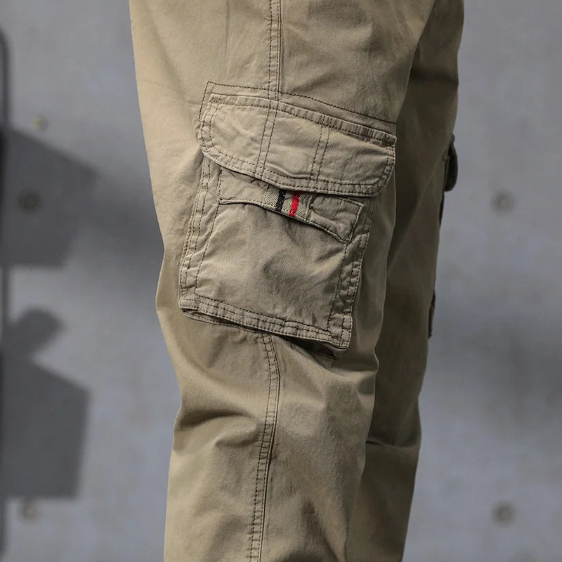 Stylowe joggery miejskie