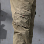 Stylowe joggery miejskie