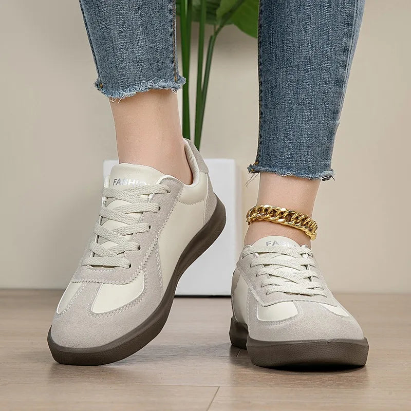 Ania – Klasyczne buty miejskie na co dzień