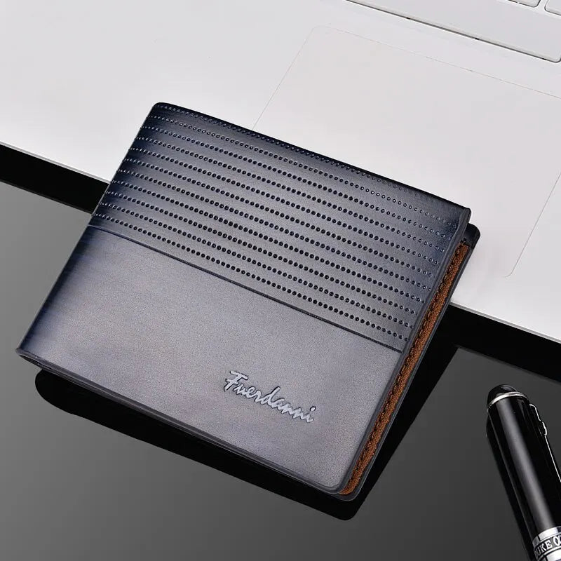 Zosia – Elegancki portfel na karty