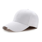 Prosta Czapka Baseballowa