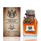 Olek – Perfumy z nutą sandałowca