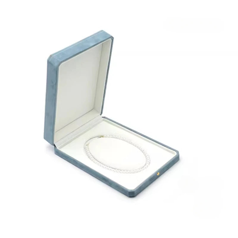 Zofia – Ośmiokątne pudełko na biżuterię