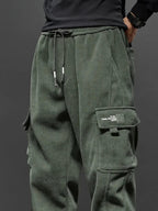 Marek – Casualowe spodnie stretch