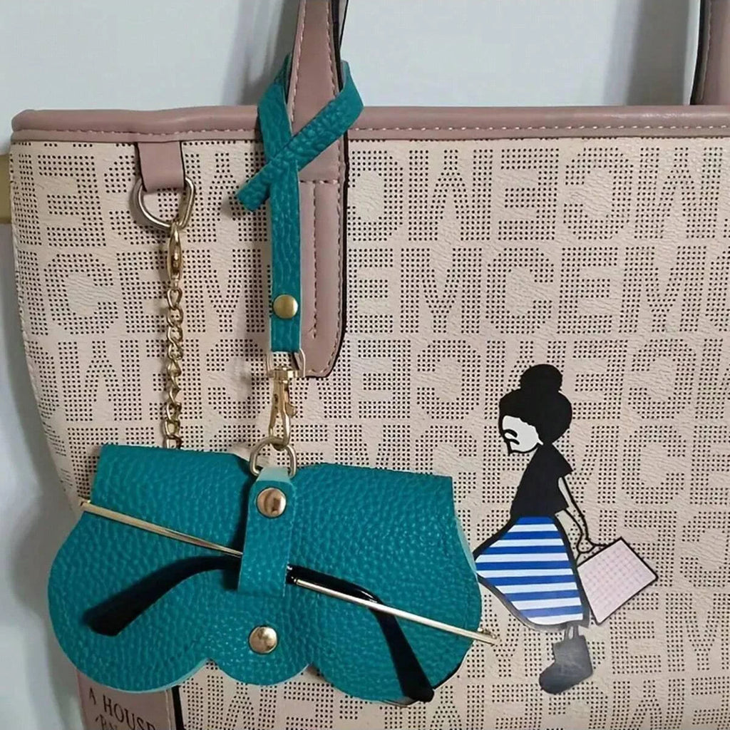 Etui na Okulary — elegancja w kazdej podrozy
