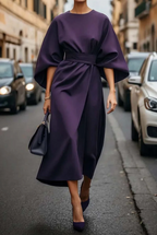 Zofia – Ponadczasowa elegancja → Ania – Elegancja na co dzień