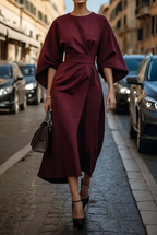 Zofia – Ponadczasowa elegancja → Ania – Elegancja na co dzień
