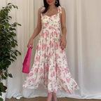 Zofia – Letnia sukienka