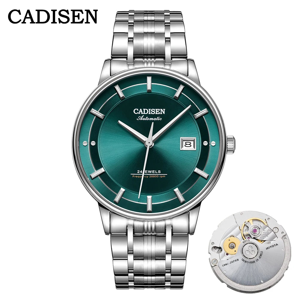 Cadisen – Elegancja w ultracienkiej formie