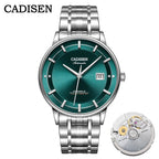 Cadisen – Elegancja w ultracienkiej formie