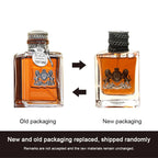 Olek – Perfumy z nutą sandałowca
