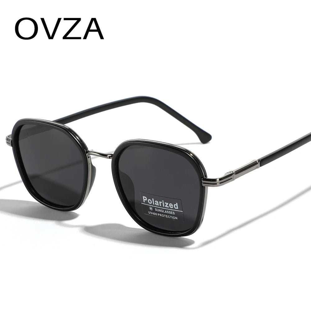 Marek – Modne okulary przeciwsłoneczne