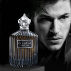 Kacper – Lekka woda perfumowana na co dzień