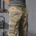 Stylowe joggery miejskie