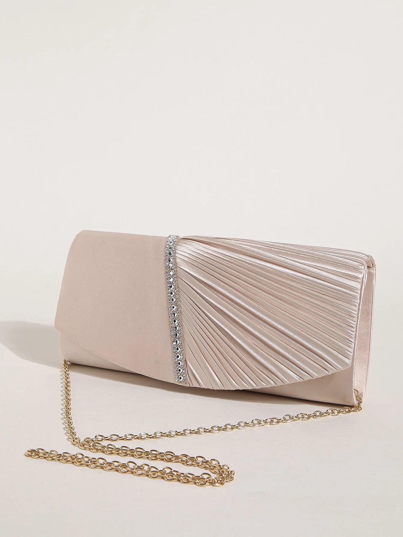 Maria – Elegancka kopertówka na wieczór