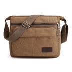 Messenger – Vintage styl i funkcjonal