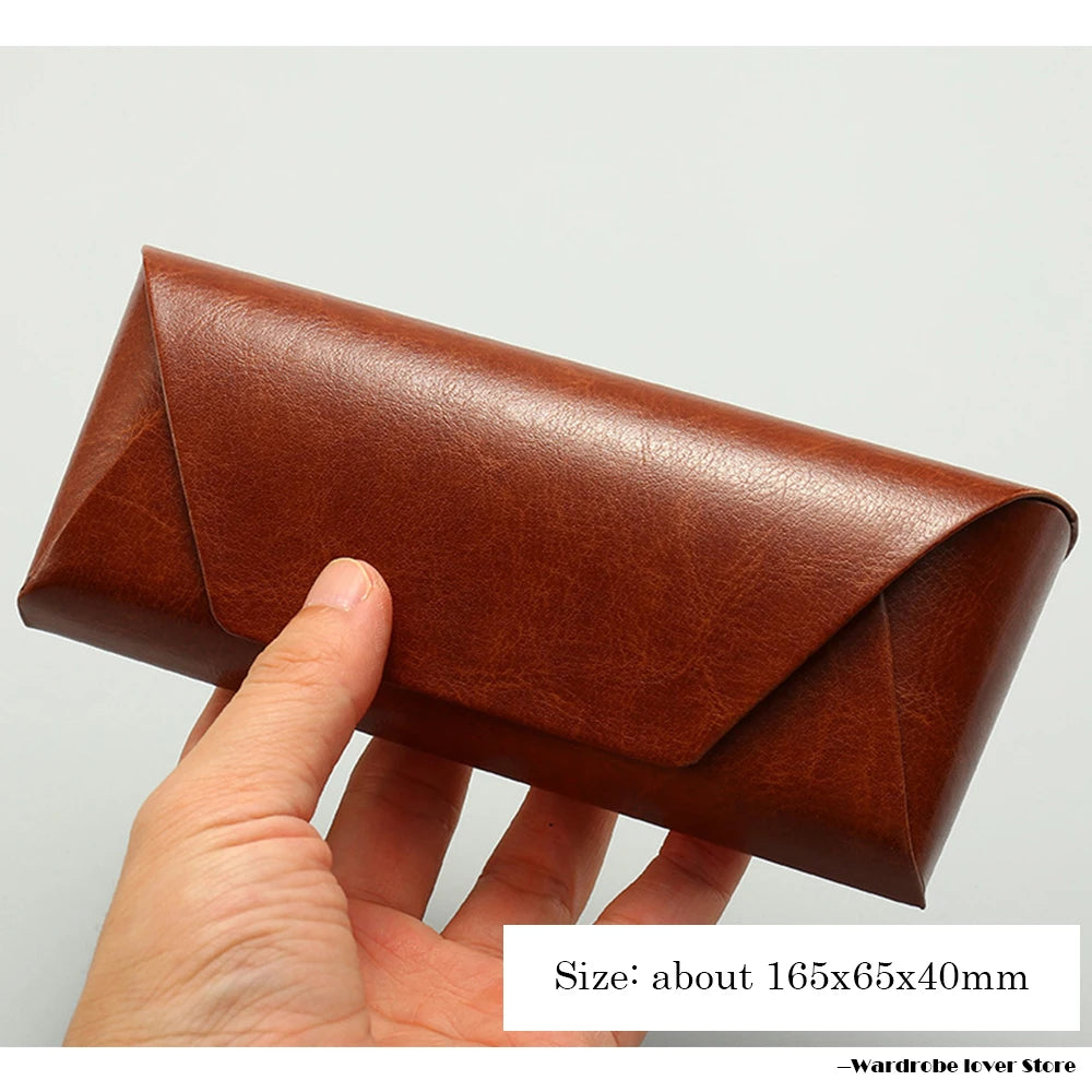 Etui na Okulary Retro — klasa w kazdym detalu