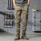 Stylowe joggery miejskie