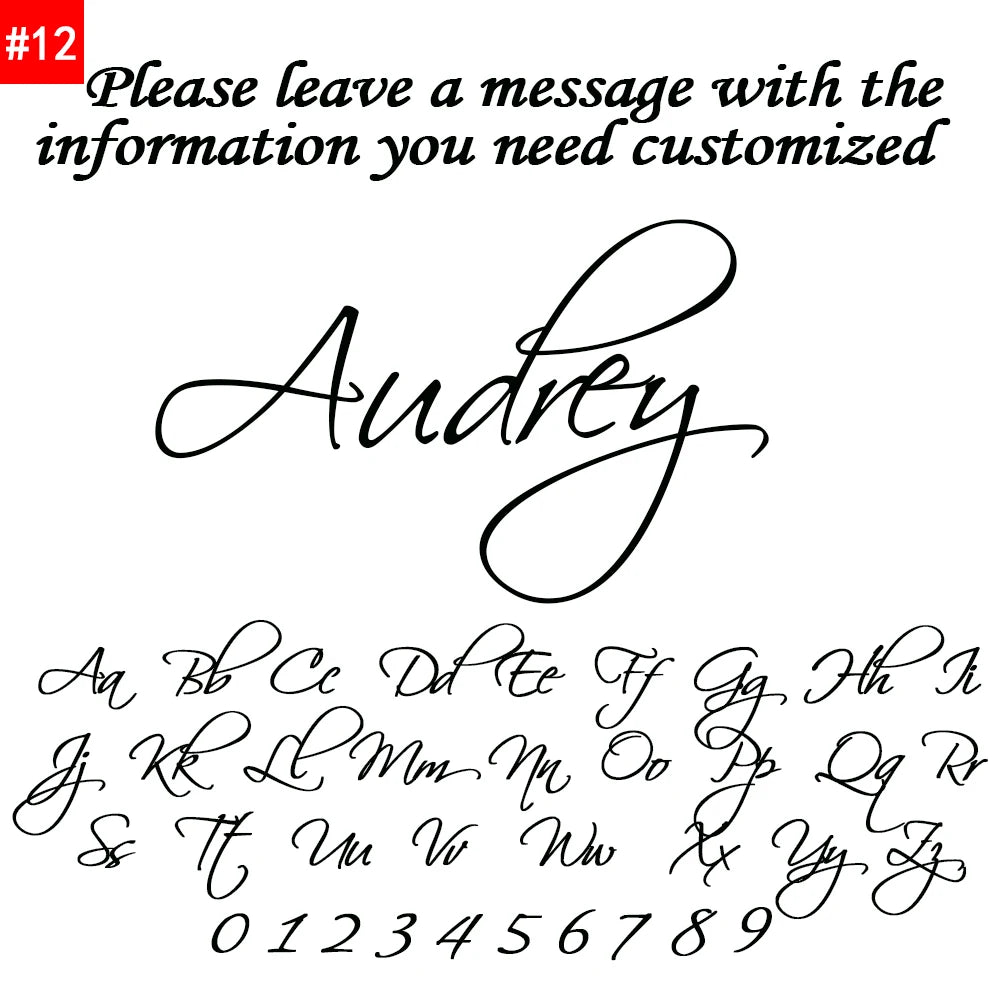 Kasia – Personalizowana bransoletka z charmsami