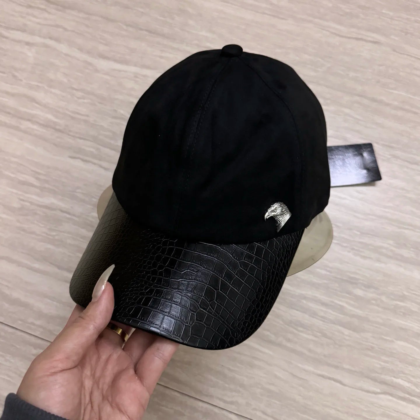 Nakrycie – Sportowy styl z charakterem