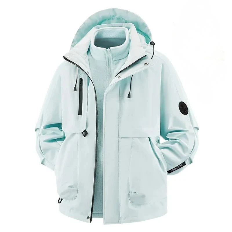 Marta – Kurtka na każdą pogodę