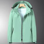 Marek – Wiatroodporny sportowy jacket