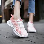 Paulina – Wygodne buty w codziennym stylu