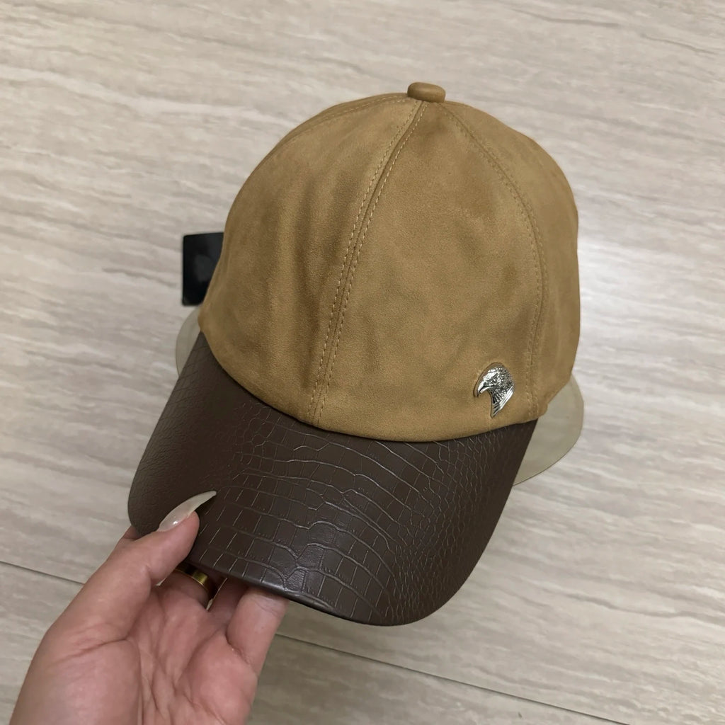 Ania – Czapka bejsbolowa z haftem