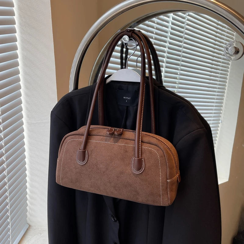 Kasia – Elegancka torebka na ramię