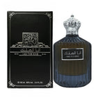Kacper – Lekka woda perfumowana na co dzień