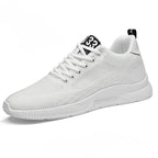 Adrian – Sneakersy z ukrytym obcasem