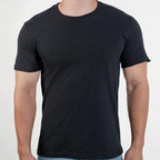 Kasia – T-shirty dla par w klasycznych kolorach