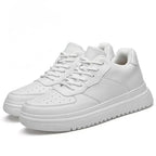 Dominik – Sneakersy z ukrytym podwyższeniem