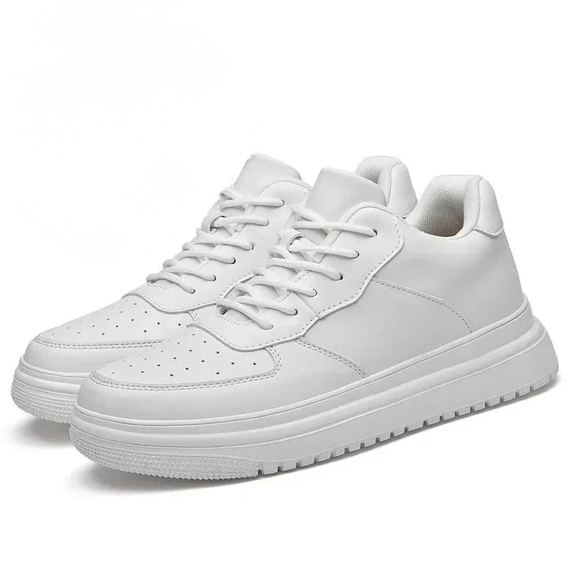 Dominik – Sneakersy z ukrytym podwyższeniem