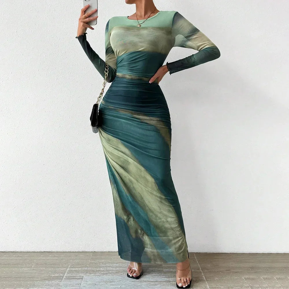 Zuzanna – Idealna sukienka