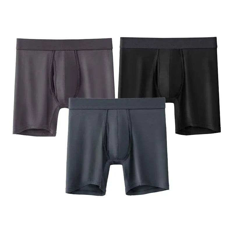 Marek – Bokserki z bambusa w zestawie 3 szt.