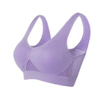 Katarzyna – Sportowy biustonosz do fitnessu