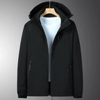 Marek – Wiatroodporny sportowy jacket