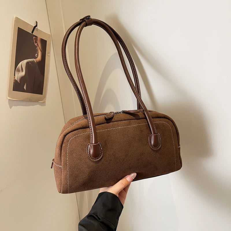 Kasia – Elegancka torebka na ramię