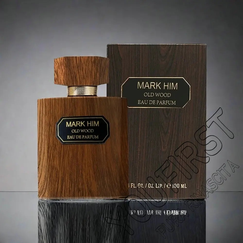 Krzysztof – Woda toaletowa o świeżym zapachu