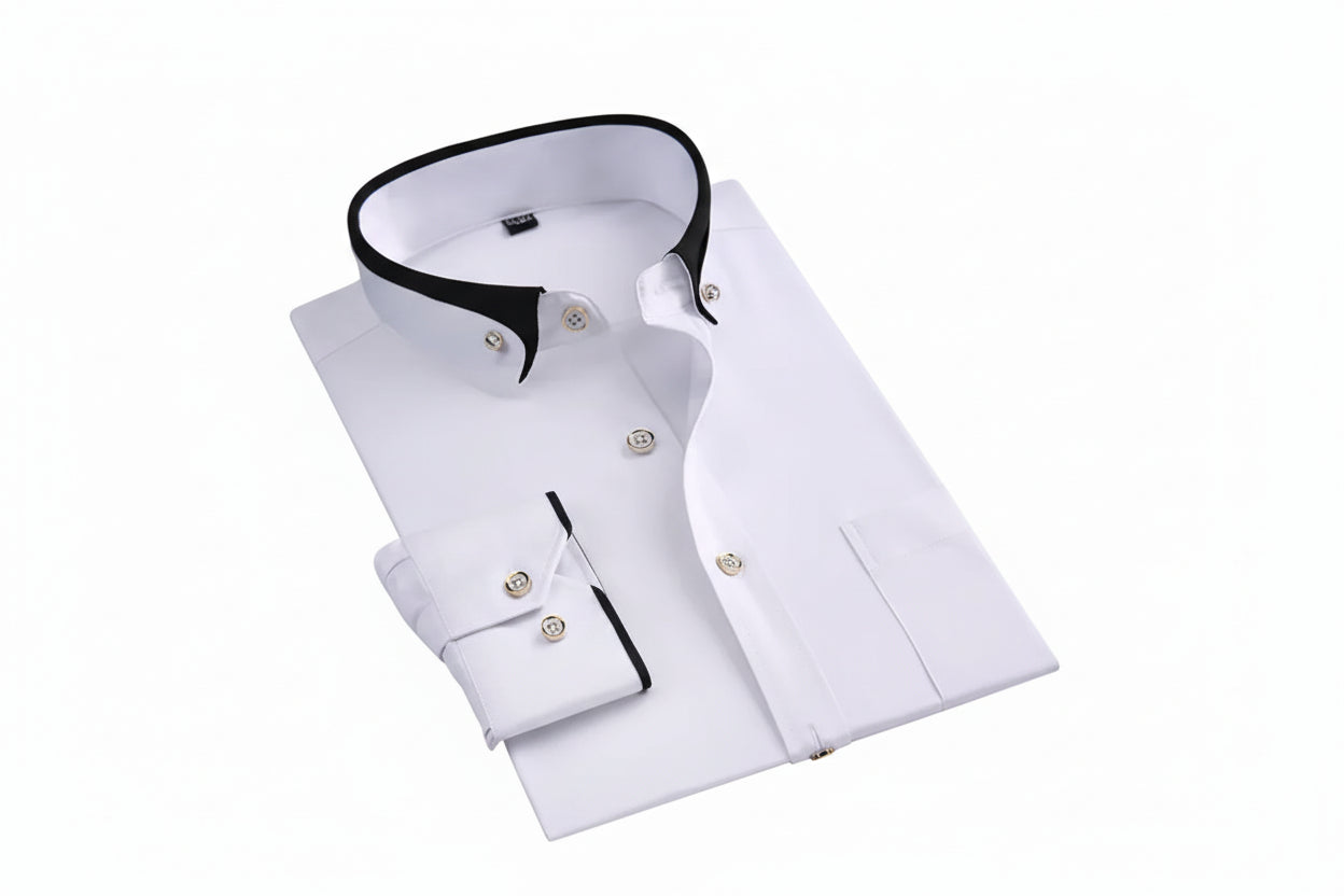 Damian – Koszula Prestige