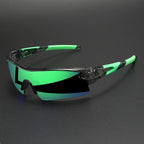 Okulary Sportowe UV400 — Twoja przewaga