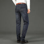 Aleksander Jeans – Klasyczne Jeansy Męskie