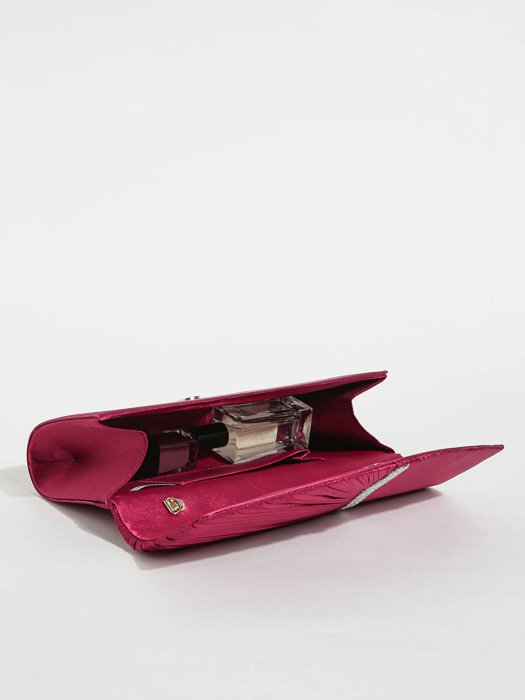 Maria – Elegancka kopertówka na wieczór