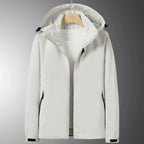Marek – Wiatroodporny sportowy jacket