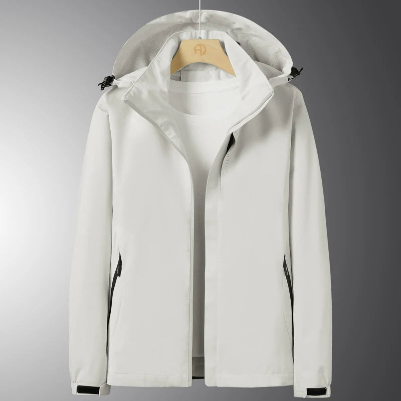 Marek – Wiatroodporny sportowy jacket