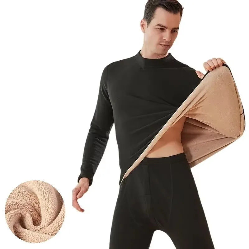 Kamil – Termoaktywna bielizna na zimę